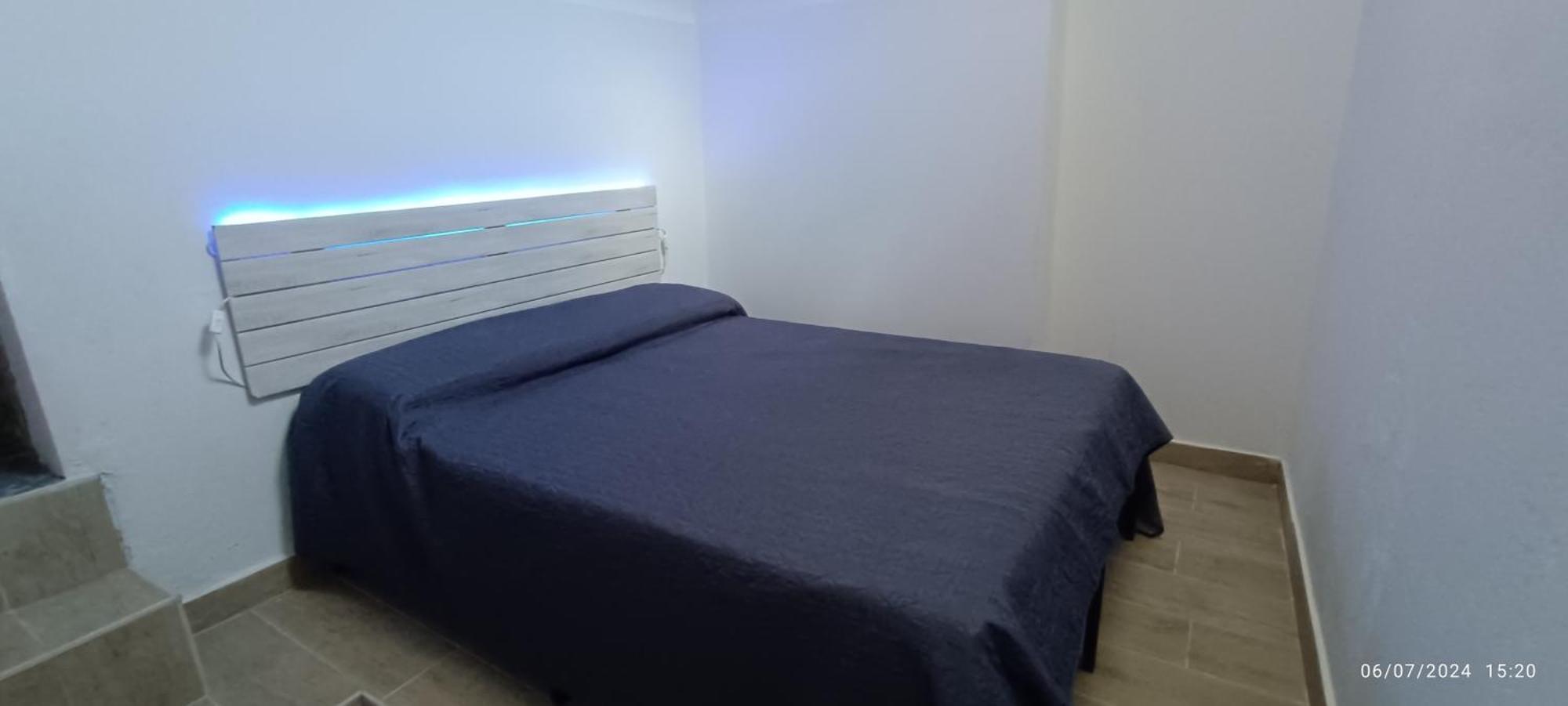 韦尔纳扎 La Quiete Accesa酒店 客房 照片