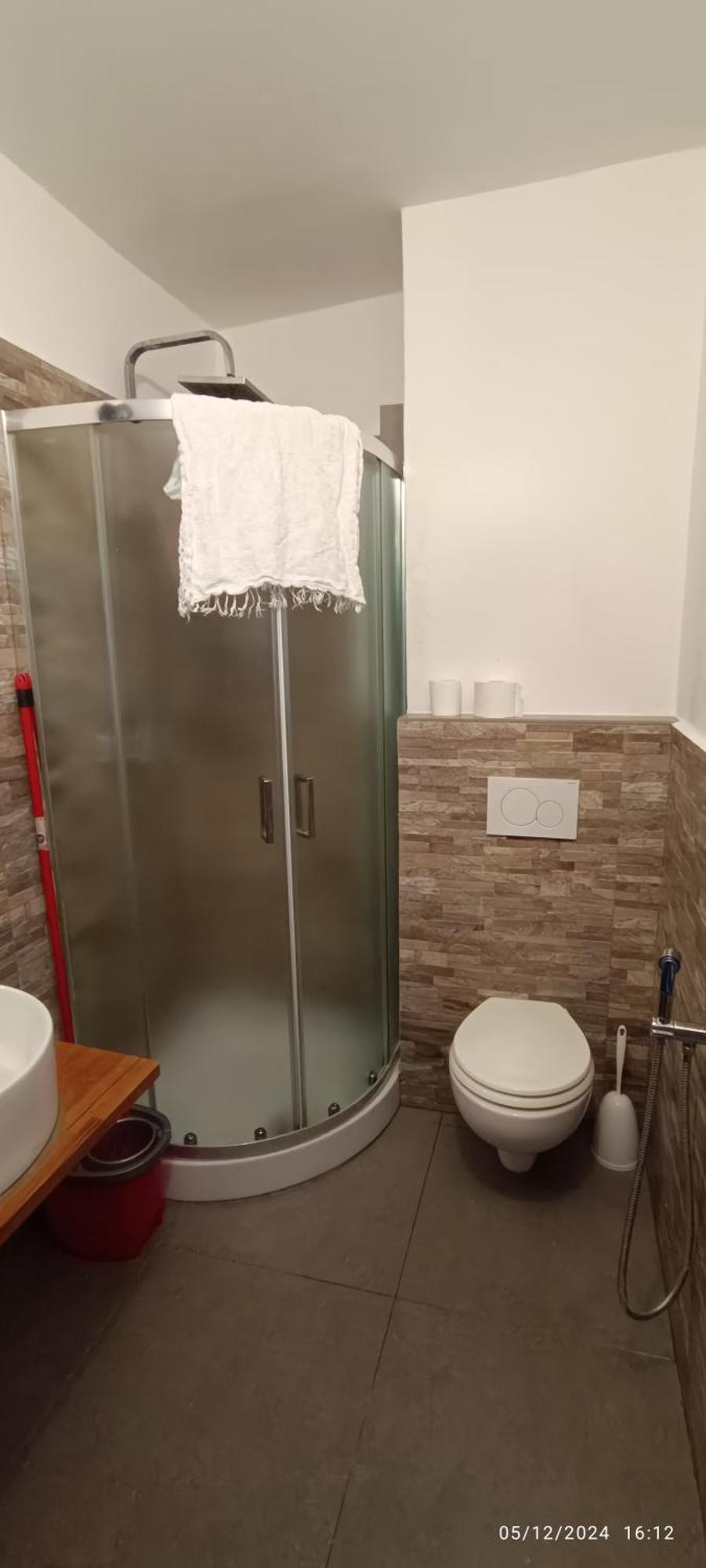 韦尔纳扎 La Quiete Accesa酒店 客房 照片